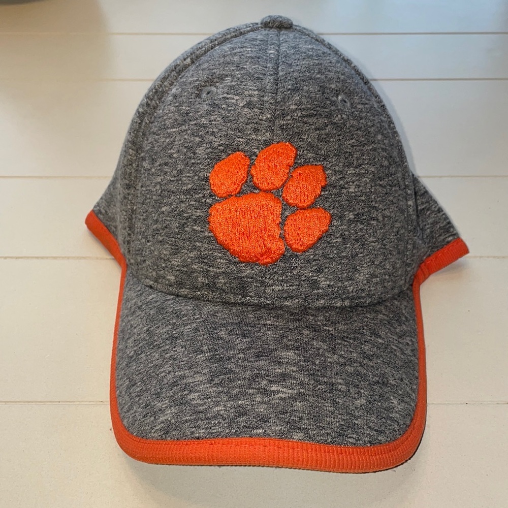 NWOT! Top of the World Clemson Tiger hat